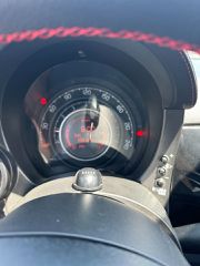 Abarth 500 2009 ESSEESSE-thumb-5
