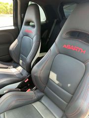 Abarth 500 2009 ESSEESSE-thumb-7