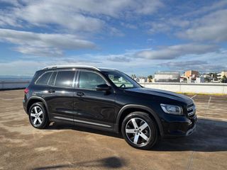 Mercedes-Benz GLB 180 2021 ΠΡΟΣΦΟΡΑ!!! AUTO - NAVI -CAMERA - F1