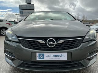 Opel Astra 2021 1.5 DIESEL - ELEGANCE - ΕΛΛΗΝΙΚΟ-thumb-2