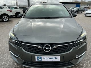 Opel Astra 2021 1.5 DIESEL - ELEGANCE - ΕΛΛΗΝΙΚΟ-thumb-3