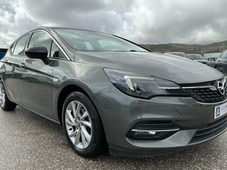 Opel Astra 2021 1.5 DIESEL - ELEGANCE - ΕΛΛΗΝΙΚΟ-thumb-4