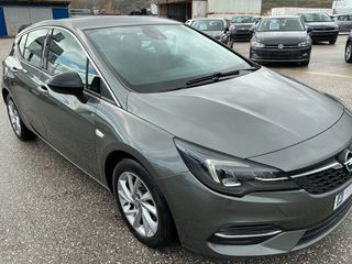 Opel Astra 2021 1.5 DIESEL - ELEGANCE - ΕΛΛΗΝΙΚΟ-thumb-5
