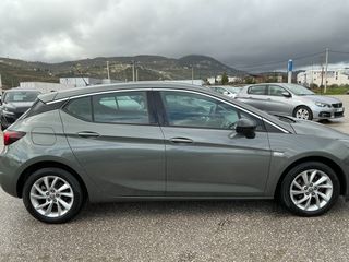 Opel Astra 2021 1.5 DIESEL - ELEGANCE - ΕΛΛΗΝΙΚΟ-thumb-6