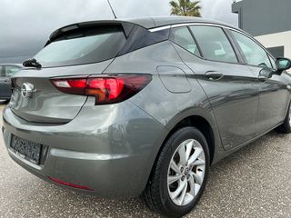 Opel Astra 2021 1.5 DIESEL - ELEGANCE - ΕΛΛΗΝΙΚΟ-thumb-7