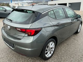 Opel Astra 2021 1.5 DIESEL - ELEGANCE - ΕΛΛΗΝΙΚΟ-thumb-8