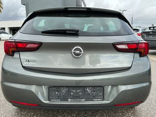 Opel Astra 2021 1.5 DIESEL - ELEGANCE - ΕΛΛΗΝΙΚΟ-thumb-9