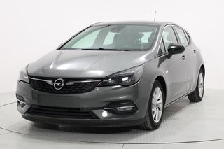 Opel Astra 2021 1.5 DIESEL - ELEGANCE - ΕΛΛΗΝΙΚΟ