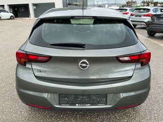 Opel Astra 2021 1.5 DIESEL - ELEGANCE - ΕΛΛΗΝΙΚΟ-thumb-10