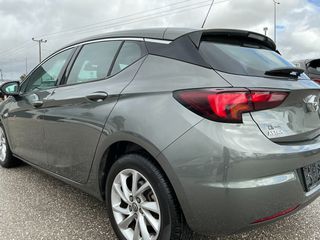 Opel Astra 2021 1.5 DIESEL - ELEGANCE - ΕΛΛΗΝΙΚΟ-thumb-11