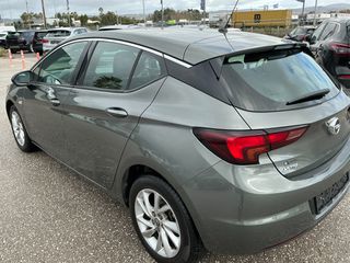 Opel Astra 2021 1.5 DIESEL - ELEGANCE - ΕΛΛΗΝΙΚΟ-thumb-12