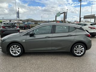 Opel Astra 2021 1.5 DIESEL - ELEGANCE - ΕΛΛΗΝΙΚΟ-thumb-13