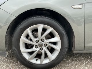 Opel Astra 2021 1.5 DIESEL - ELEGANCE - ΕΛΛΗΝΙΚΟ-thumb-14