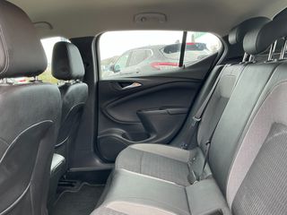 Opel Astra 2021 1.5 DIESEL - ELEGANCE - ΕΛΛΗΝΙΚΟ-thumb-15