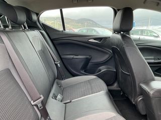 Opel Astra 2021 1.5 DIESEL - ELEGANCE - ΕΛΛΗΝΙΚΟ-thumb-16