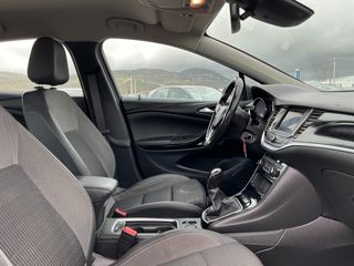 Opel Astra 2021 1.5 DIESEL - ELEGANCE - ΕΛΛΗΝΙΚΟ-thumb-17