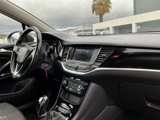 Opel Astra 2021 1.5 DIESEL - ELEGANCE - ΕΛΛΗΝΙΚΟ-thumb-19
