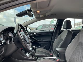 Opel Astra 2021 1.5 DIESEL - ELEGANCE - ΕΛΛΗΝΙΚΟ-thumb-20