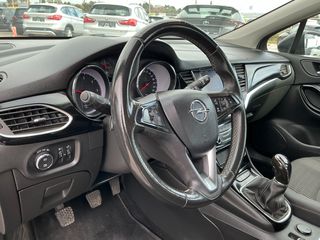 Opel Astra 2021 1.5 DIESEL - ELEGANCE - ΕΛΛΗΝΙΚΟ-thumb-22