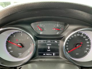 Opel Astra 2021 1.5 DIESEL - ELEGANCE - ΕΛΛΗΝΙΚΟ-thumb-24