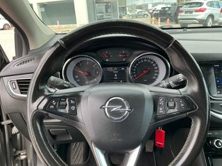 Opel Astra 2021 1.5 DIESEL - ELEGANCE - ΕΛΛΗΝΙΚΟ-thumb-25