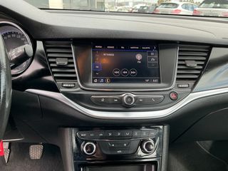Opel Astra 2021 1.5 DIESEL - ELEGANCE - ΕΛΛΗΝΙΚΟ-thumb-26