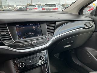 Opel Astra 2021 1.5 DIESEL - ELEGANCE - ΕΛΛΗΝΙΚΟ-thumb-27