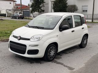 Fiat Panda 2015 0.9 EASY