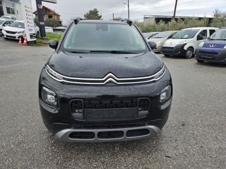 Citroen C3 Aircross 2019 Grip control-thumb-1