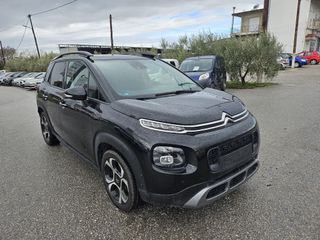 Citroen C3 Aircross 2019 Grip control-thumb-2