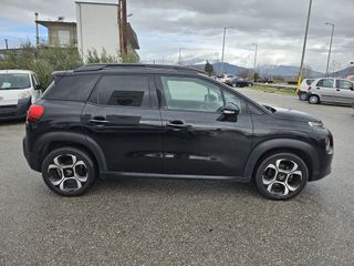 Citroen C3 Aircross 2019 Grip control-thumb-3