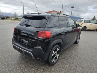 Citroen C3 Aircross 2019 Grip control-thumb-4