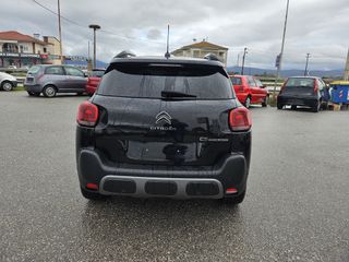 Citroen C3 Aircross 2019 Grip control-thumb-5