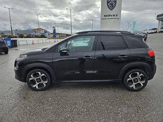 Citroen C3 Aircross 2019 Grip control-thumb-6
