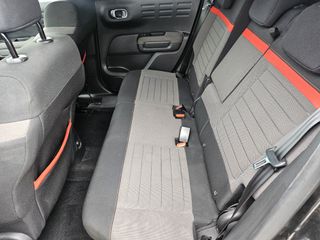 Citroen C3 Aircross 2019 Grip control-thumb-11