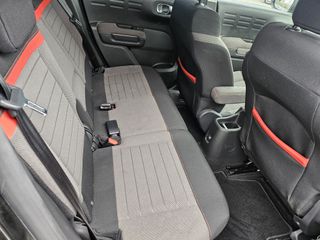 Citroen C3 Aircross 2019 Grip control-thumb-12