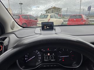 Citroen C3 Aircross 2019 Grip control-thumb-14