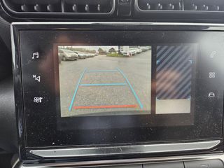 Citroen C3 Aircross 2019 Grip control-thumb-17