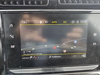 Citroen C3 Aircross 2019 Grip control-thumb-18