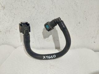 Σωληνακι βενζινης ντεποζιτου YAMAHA XT660R/X 2004-14 (5VK-13971)