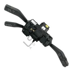 Μοχλόι υαλοκαθαριστήρων/φλας/cruise control Volkswagen Passat (B6) 3C9953513S 2005-2010