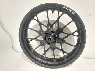 Εμπρος ζαντα για HONDA ADV350 2022-24