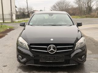 Mercedes-Benz A 180 2013 BLUEEFFICIENCY EDITION STYLE-thumb-2