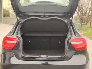 Mercedes-Benz A 180 2013 BLUEEFFICIENCY EDITION STYLE-thumb-14