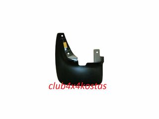 ΛΑΣΠΩΤΗΡΑΣ MAZDA BT50 '06-'13 ΕΜΠΡΟΣ ΑΡΙΣΤΕΡΑ    16579207L  Α' ΠΟΙΟΤΗΤΑ ΜΕ ΦΠΑ