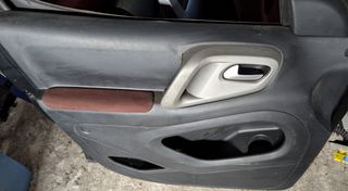 ΠΟΡΤΑ ΟΔΗΓΟΥ ΕΜΠΡΟΣ ΜΠΡΟΣΤΑ ΑΡΙΣΤΕΡΑ CITROEN BERLINGO II B9 2008-2018 ΜΑΥΡΗ-thumb-4