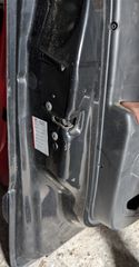 ΠΟΡΤΑ ΟΔΗΓΟΥ ΕΜΠΡΟΣ ΜΠΡΟΣΤΑ ΑΡΙΣΤΕΡΑ CITROEN BERLINGO II B9 2008-2018 ΜΑΥΡΗ-thumb-5