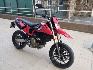 Ducati Hypermotard 698 2024-thumb-1