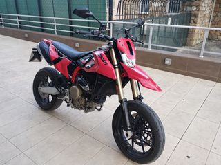 Ducati Hypermotard 698 2024