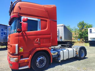 Scania 2000 144